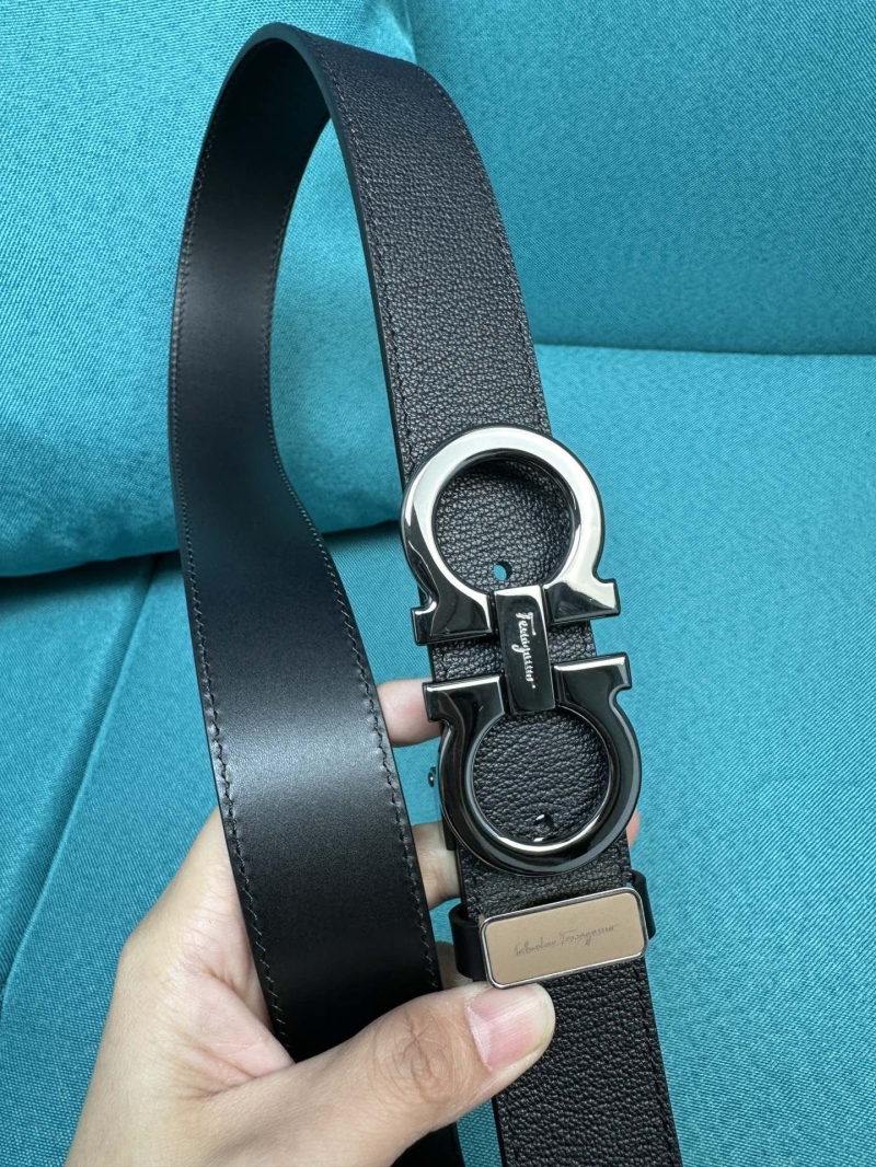 Ferragamo Belts